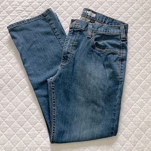 Carhartt Relaxed Fit men’s work pants👖 size 34x30